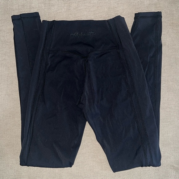 Alphalete Pulse kinetic legging - Picture 3 of 3